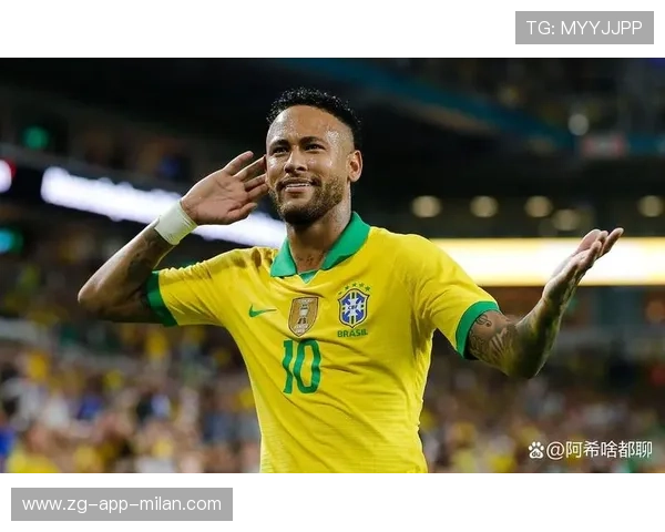 曼城盯内马尔式魔术师：绿茵场上的魅影追踪