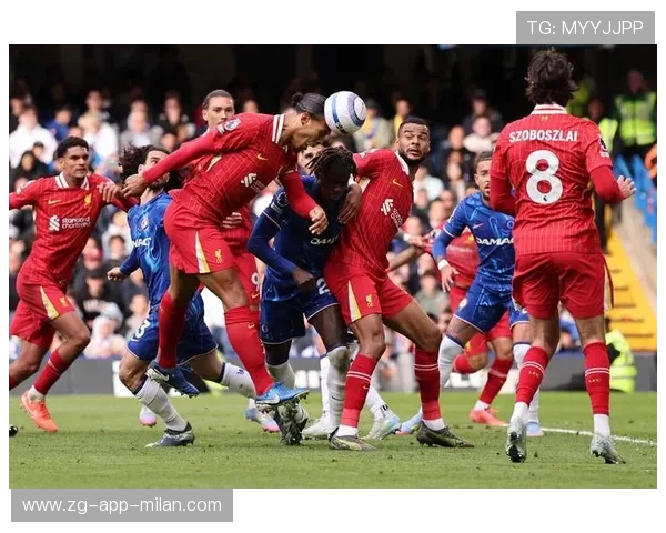 切尔西传中次数持续增加